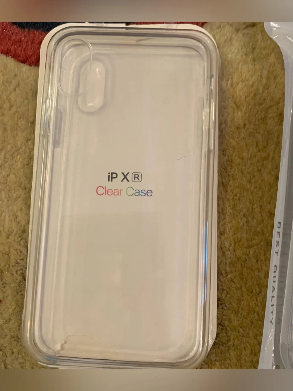 N/A lot iphone
